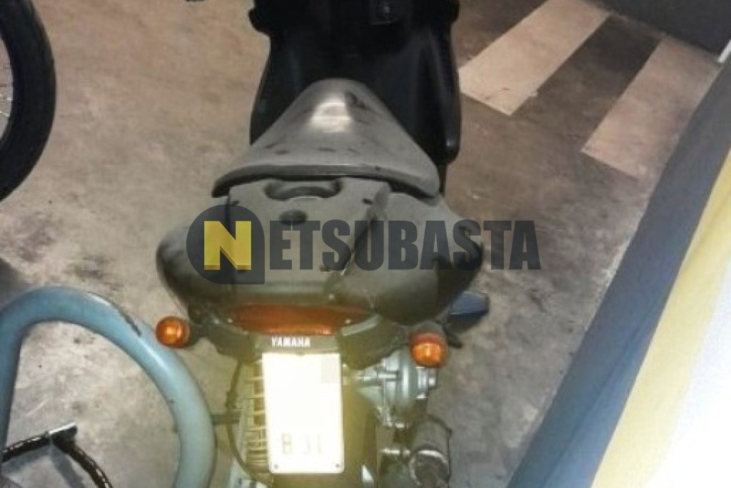 Yamaha Aerox 50 1998