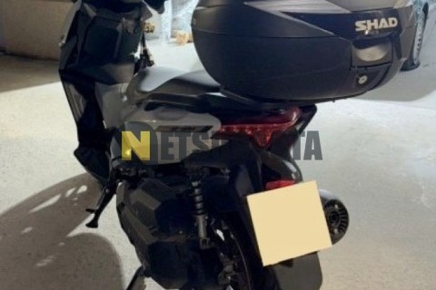 Yamaha XV 250 Virago 2005