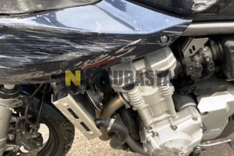 Yamaha XV 250 Virago 2005