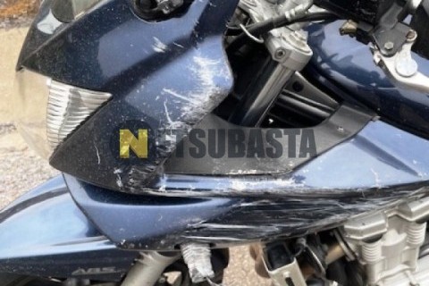 Yamaha XV 250 Virago 2005
