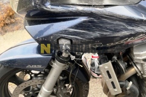 Yamaha XV 250 Virago 2005