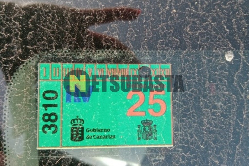 Mazda 2 1.4 CRTD 2010