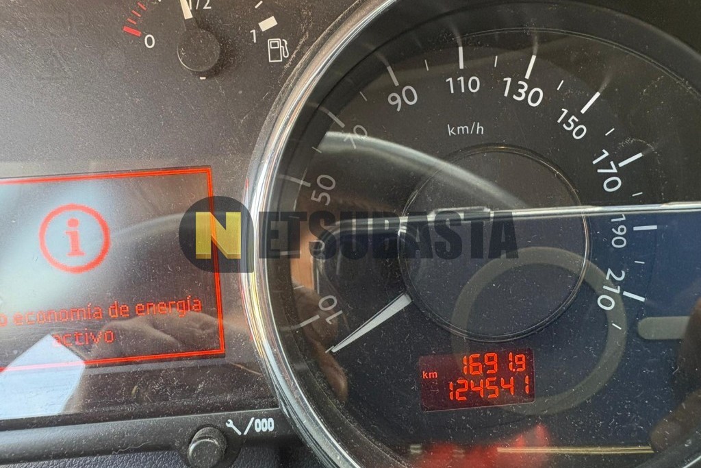 Peugeot 3008 1.2 PureTech 2015