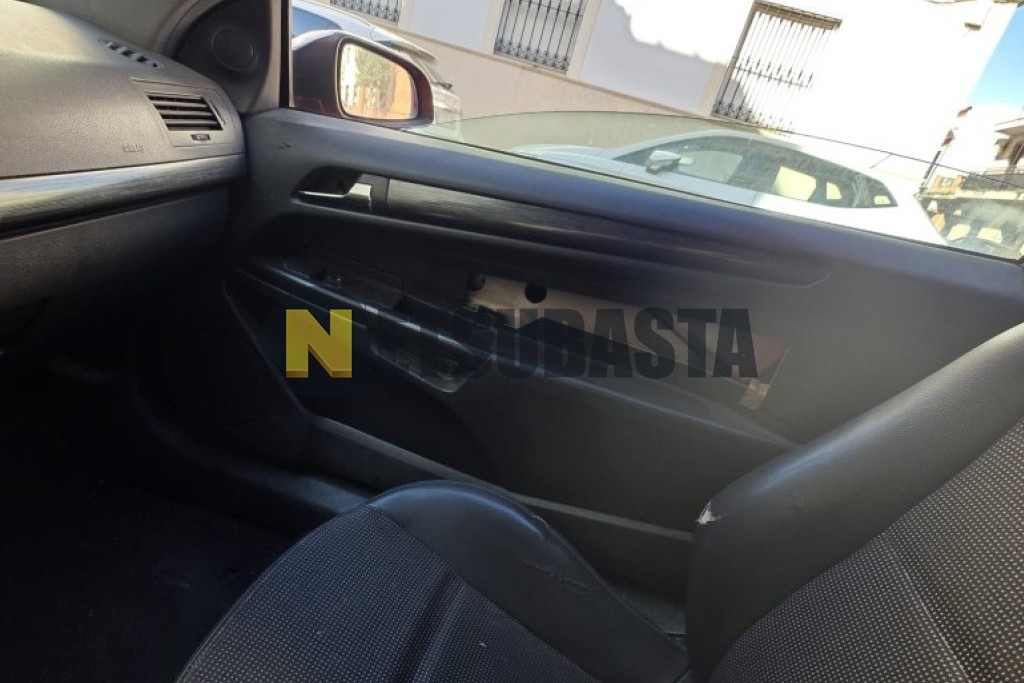 Opel Astra 1.9 CDTi 2005