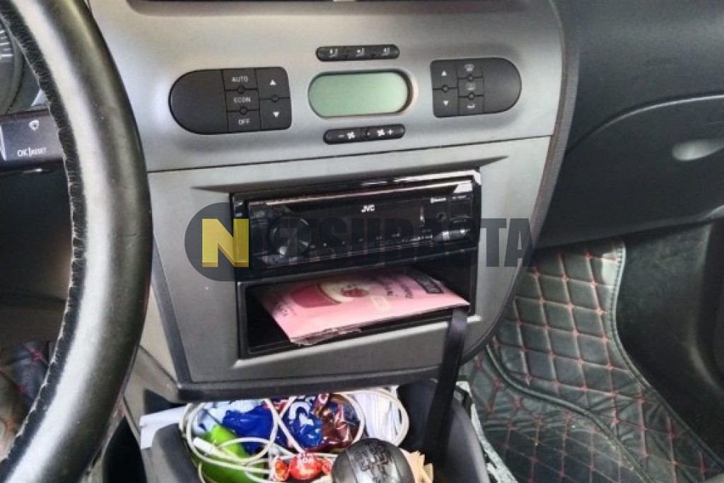Seat Leon 1.6 2006