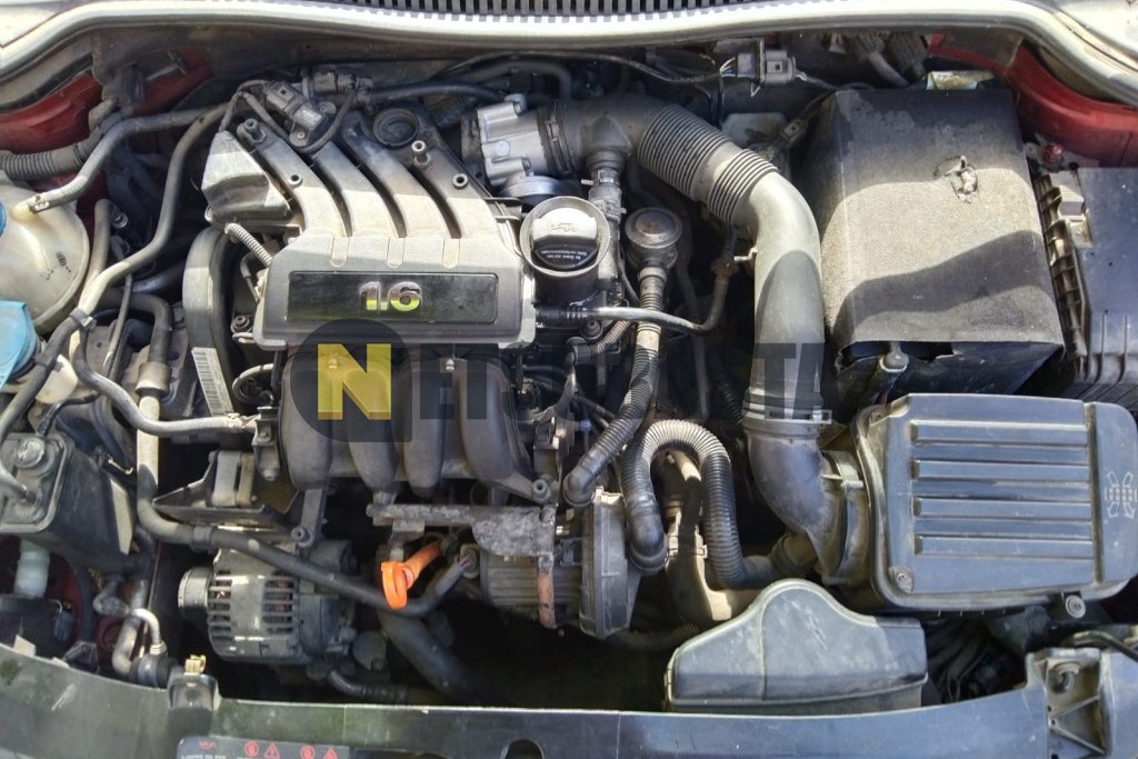 Seat Leon 1.6 2006