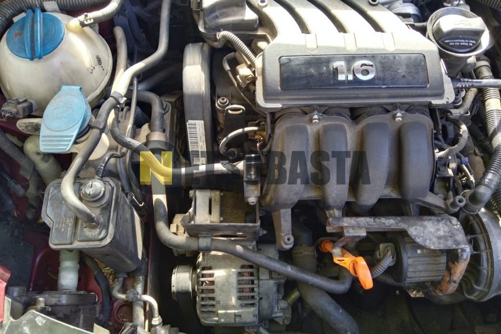 Seat Leon 1.6 2006