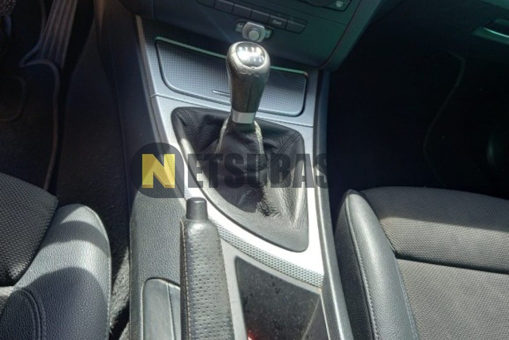 Bmw 118d 2008