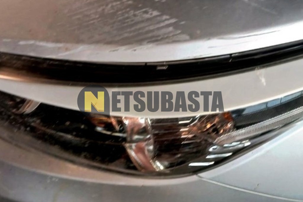 Kia Ceed 1.4 CRDi WGT 2017