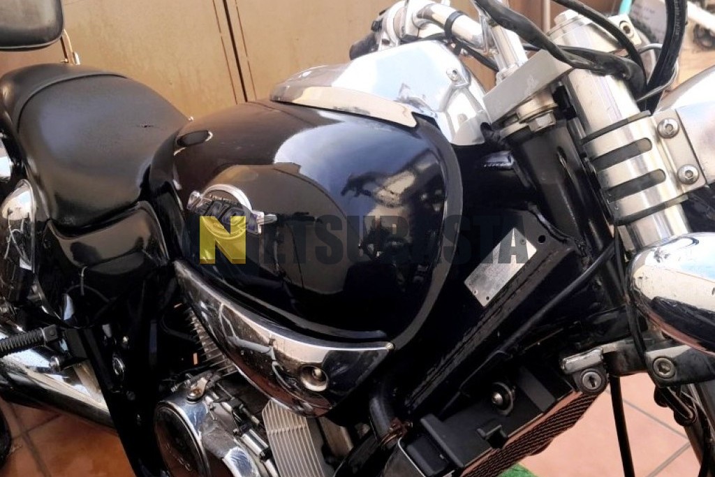 Kymco Venox 250 2006