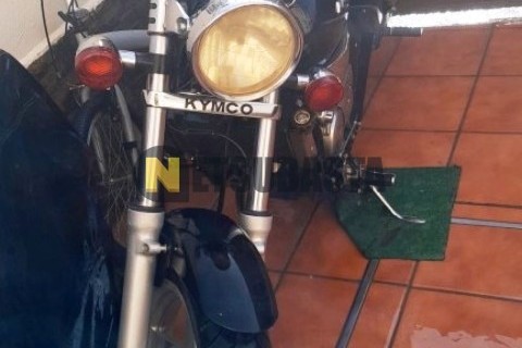 ZONTES M 310 2022