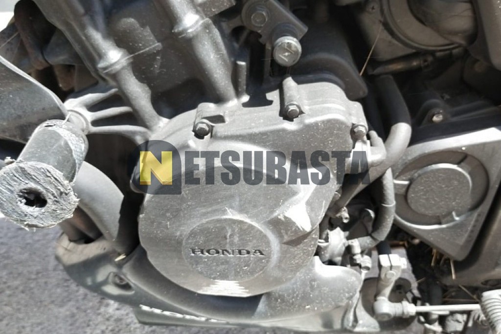 Honda CBF 600 2005