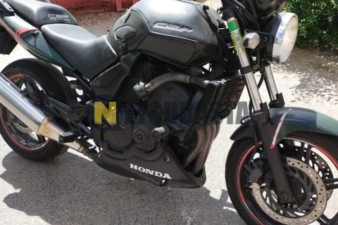 Yamaha XV 250 Virago 2005