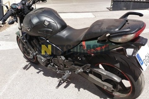 Yamaha XV 250 Virago 2005