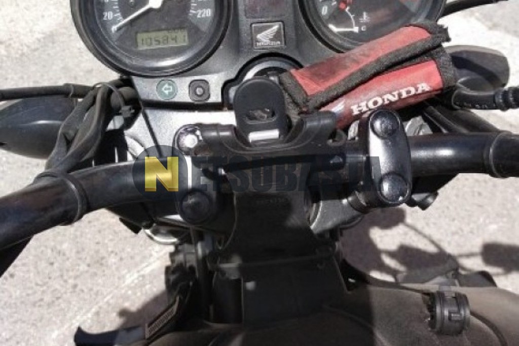 Honda CBF 600 2005