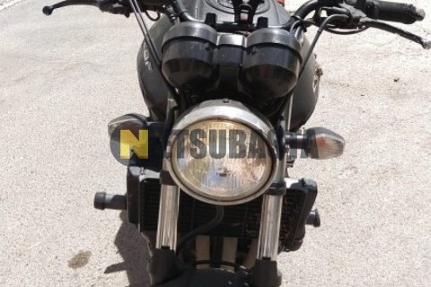 Yamaha XV 250 Virago 2005