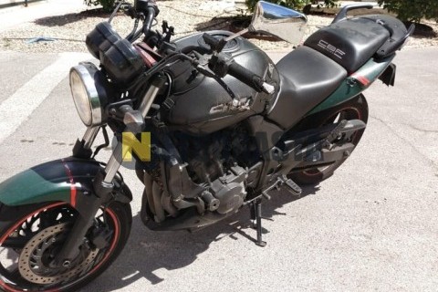 Yamaha XV 250 Virago 2005