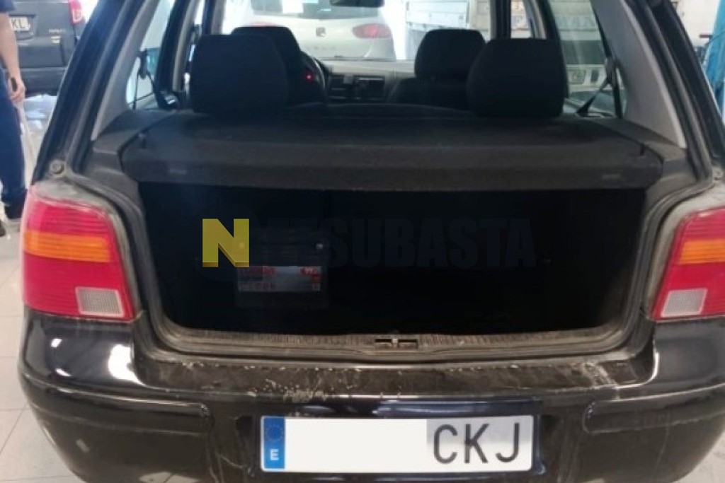 Volkswagen Golf 1.6 2003