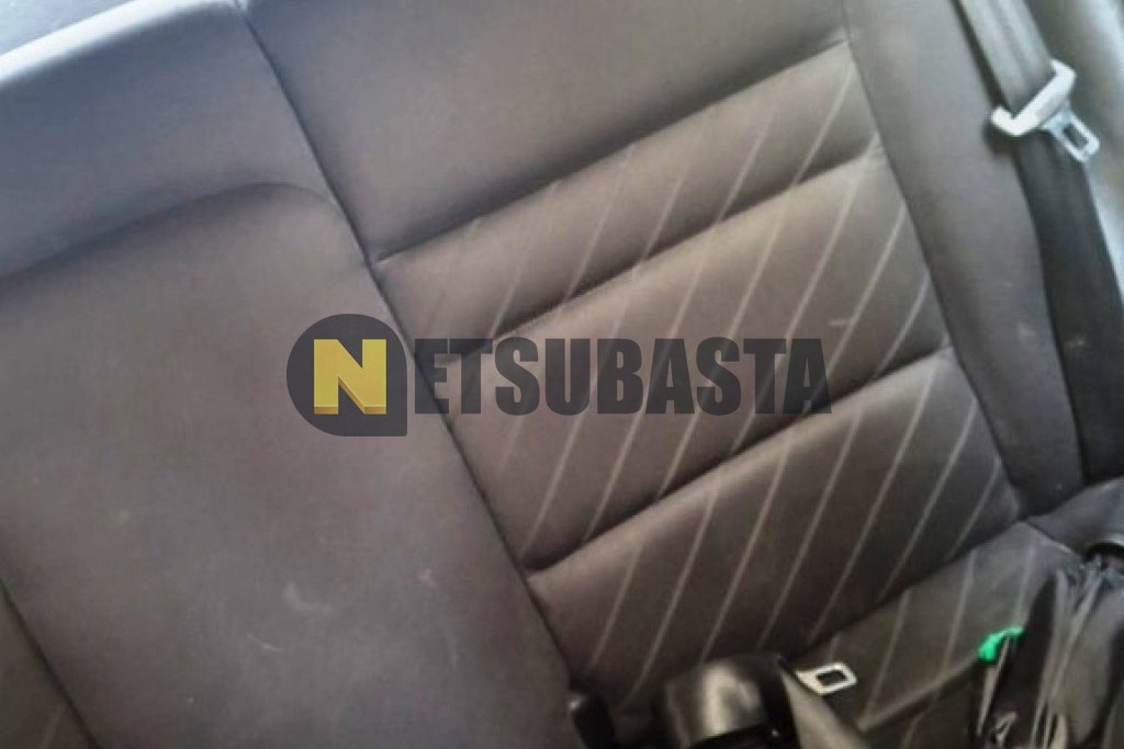 Audi A3 1.9 TDI 2002