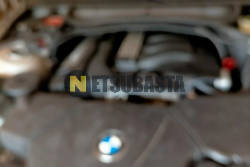 Bmw 316iA 2004