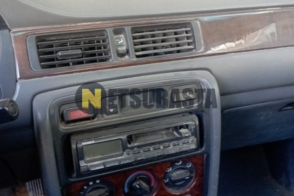 Rover 400 420 SDi 1998