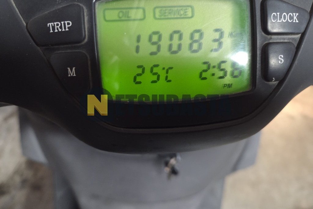 Piaggio X9 Evolution 250 2005