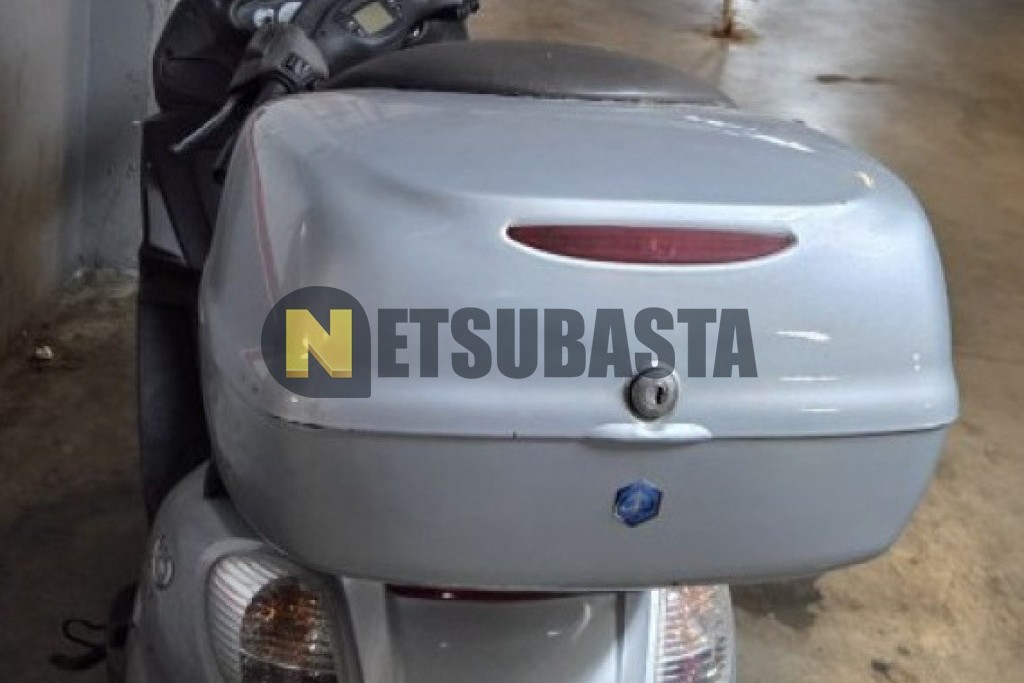 Piaggio X9 Evolution 250 2005