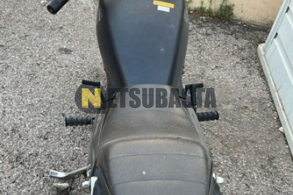 Keeway K-Light 125 2020