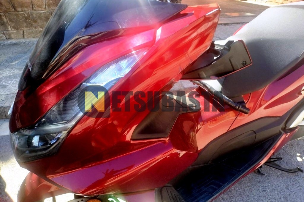 Honda PCX 125 2022