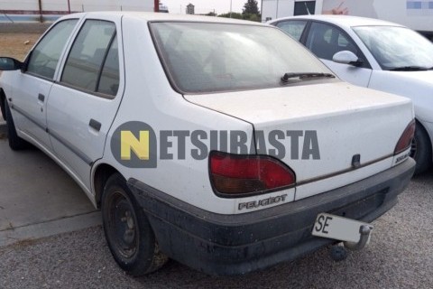 ZONTES M 310 2022