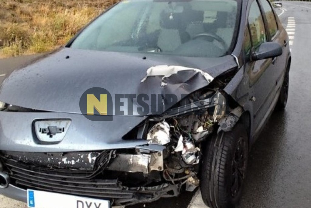 Peugeot 307 1.6 HDi 2006