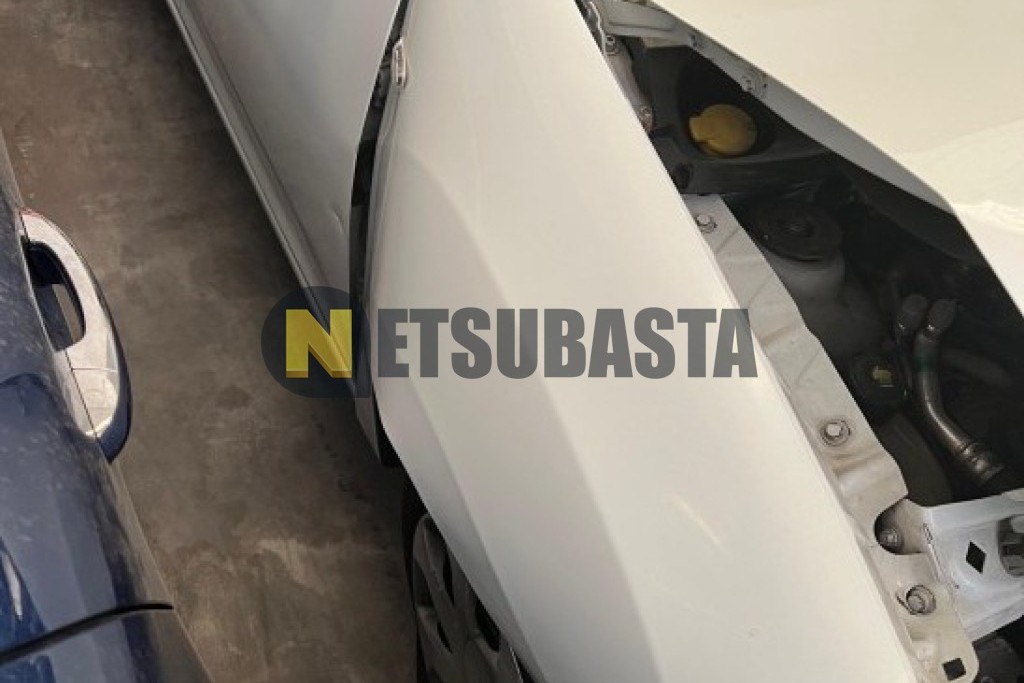 Dacia Sandero 1.5 dCi 2018