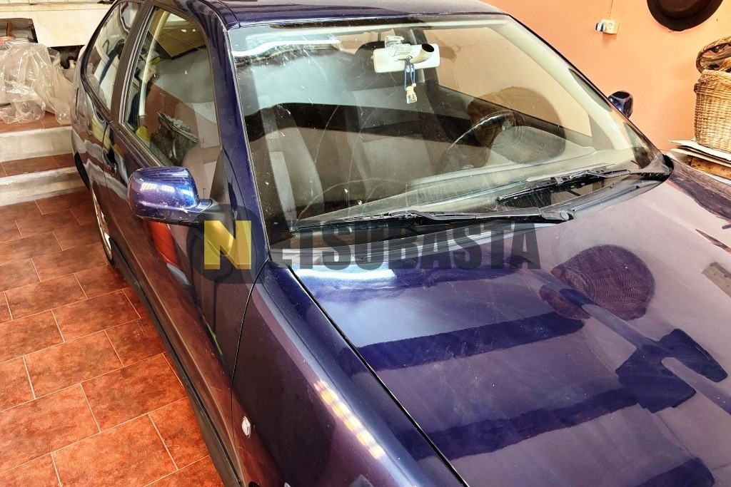 Seat Córdoba 1.6i 1999
