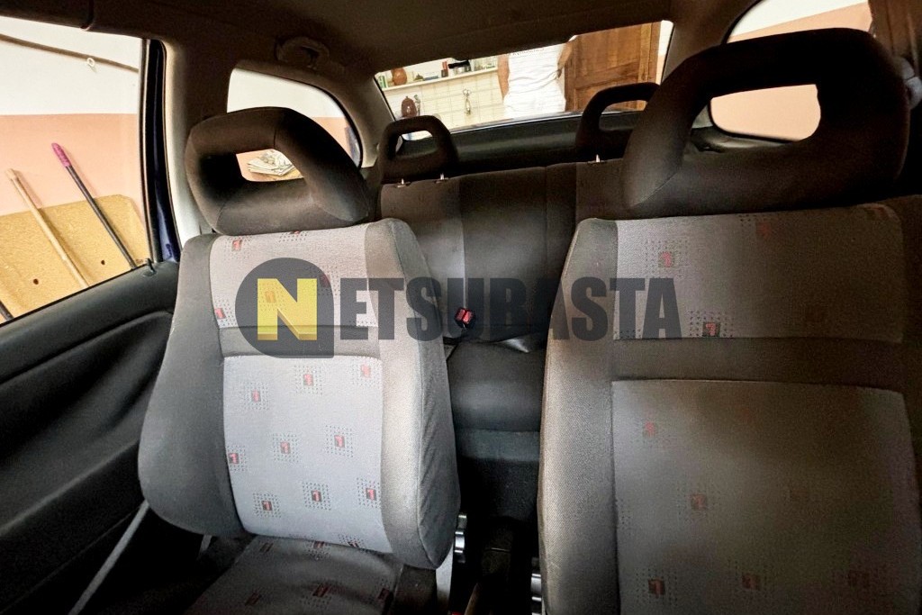 Seat Córdoba 1.6i 1999