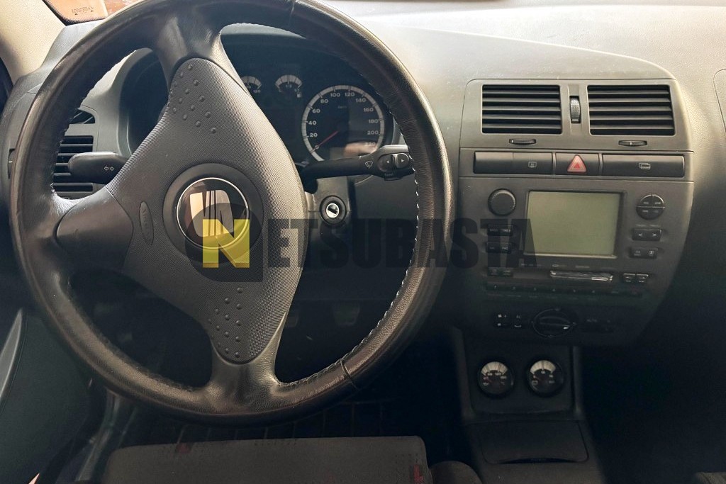 Seat Córdoba 1.6i 1999