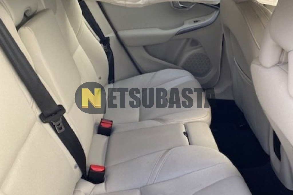 Volvo V40 2.0 D2 2015
