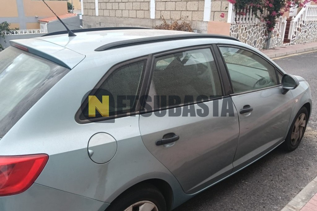 Seat Ibiza ST 1.4 16v 2010