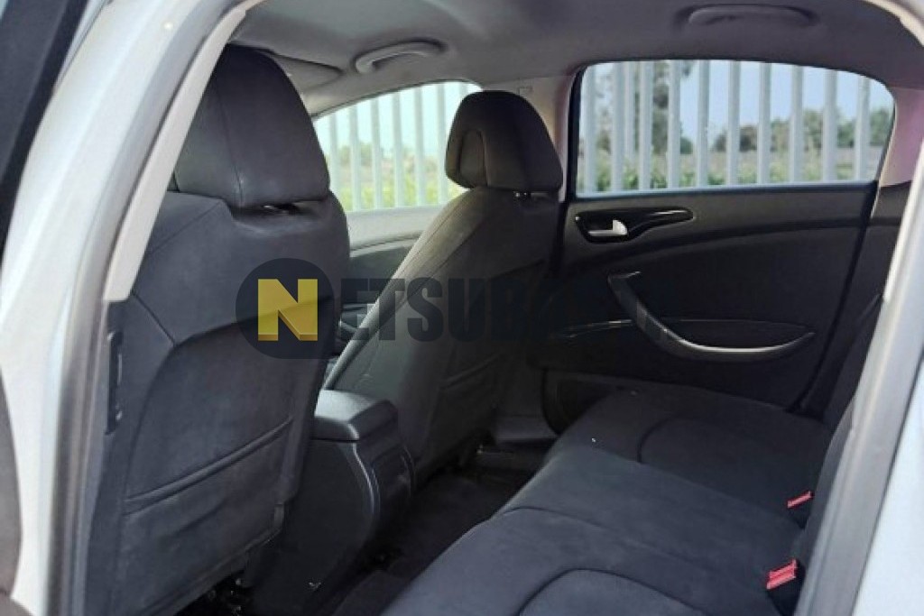 Citroën C5 1.6 HDi 2008