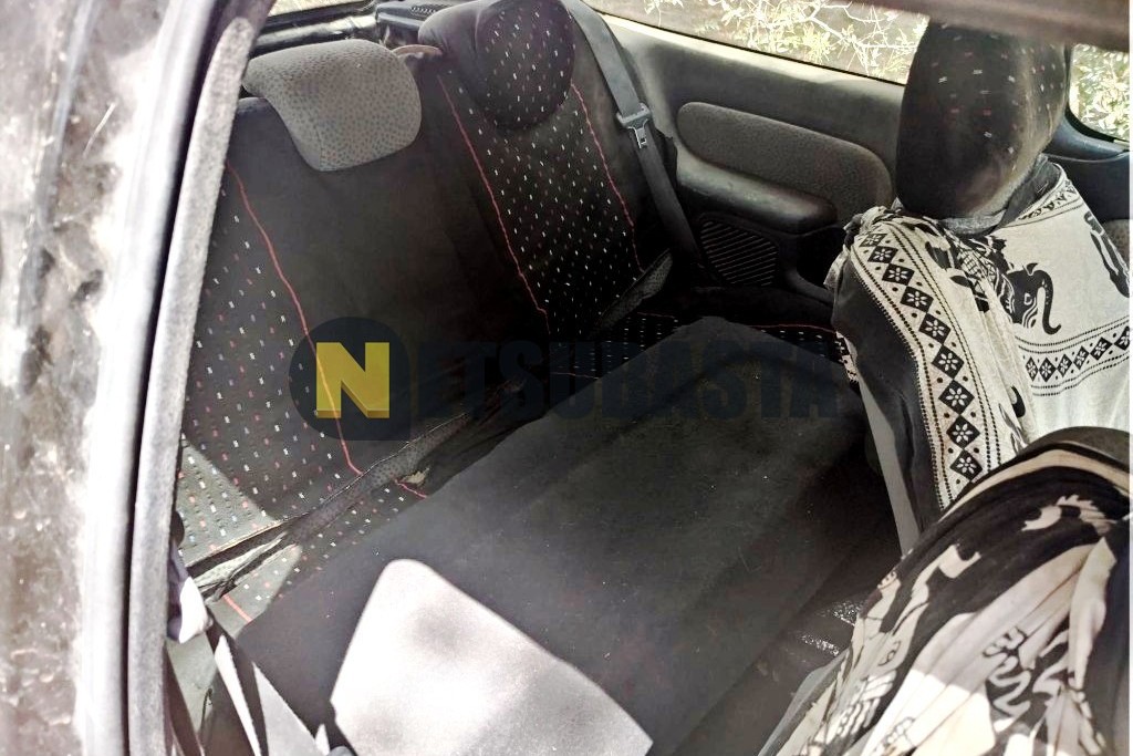 Renault Clio 1.2 2005