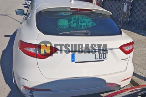 Keeway Silverblade 125 2015