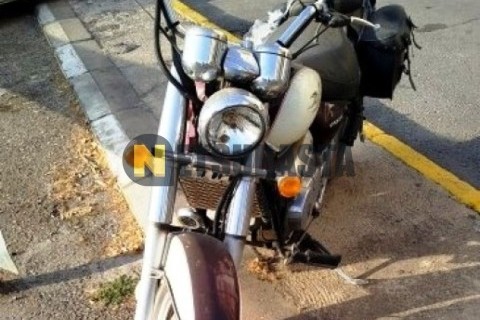 Suzuki Marauder 125 2005