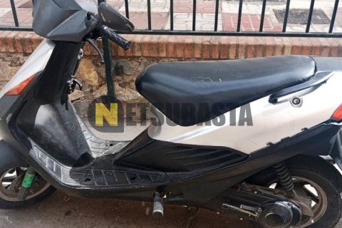 ZONTES M 310 2022