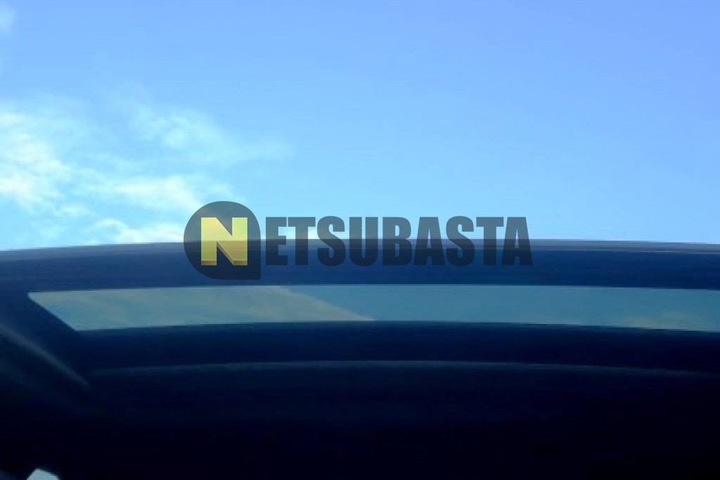 Nissan X-Trail 2.0 dCi Aut. 2007