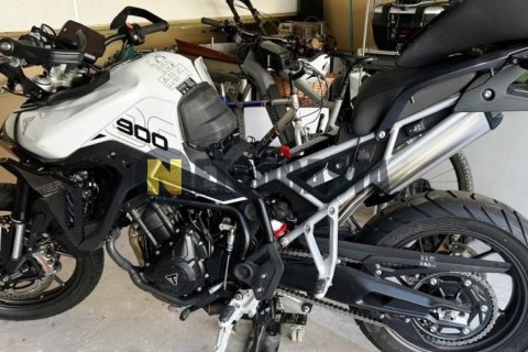 Yamaha YZF R6 2000
