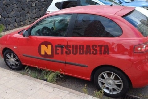 Ford F-Max 500 2021