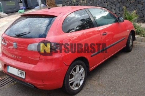 Ford F-Max 500 2021