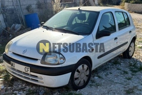 Peugeot Citystar 125i 2013