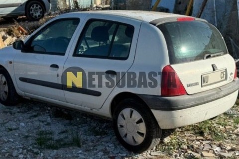 Peugeot Citystar 125i 2013