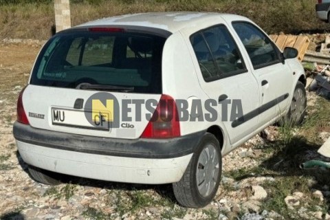 Peugeot Citystar 125i 2013
