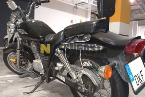 ZONTES M 310 2022